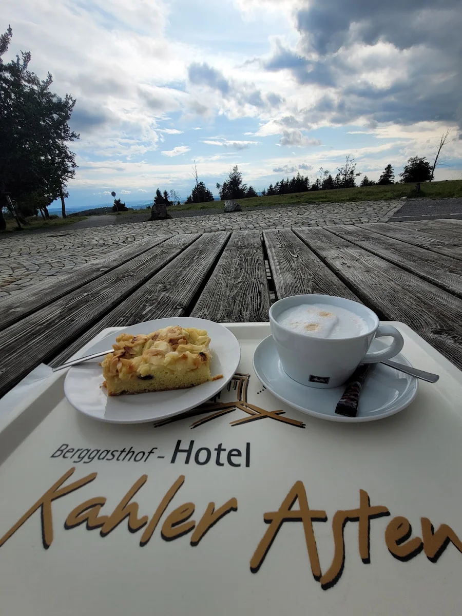 Essen und Trinken photo 5