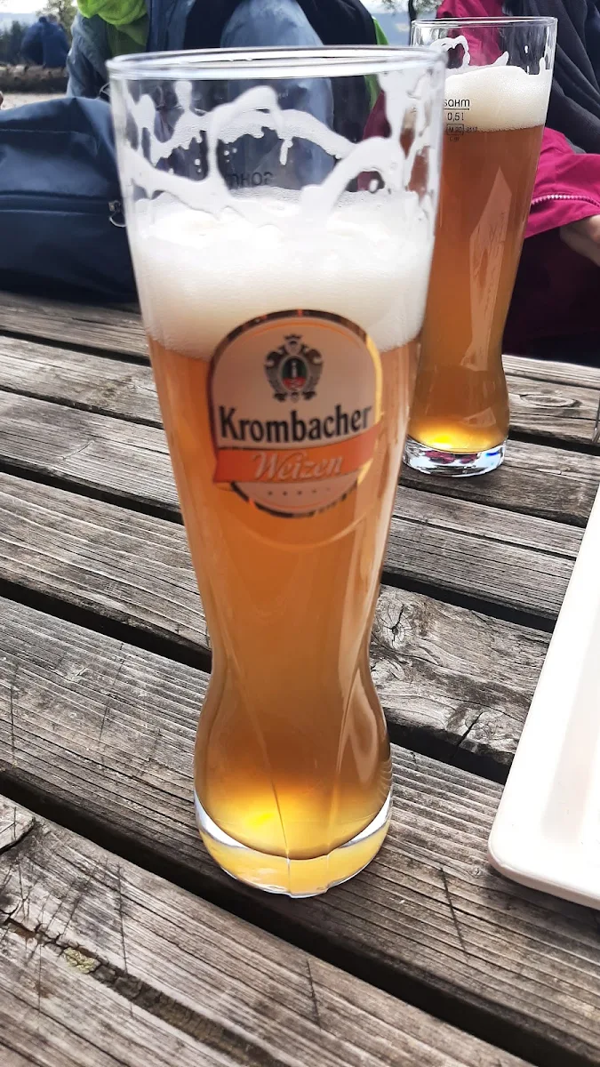 Essen und Trinken photo 7