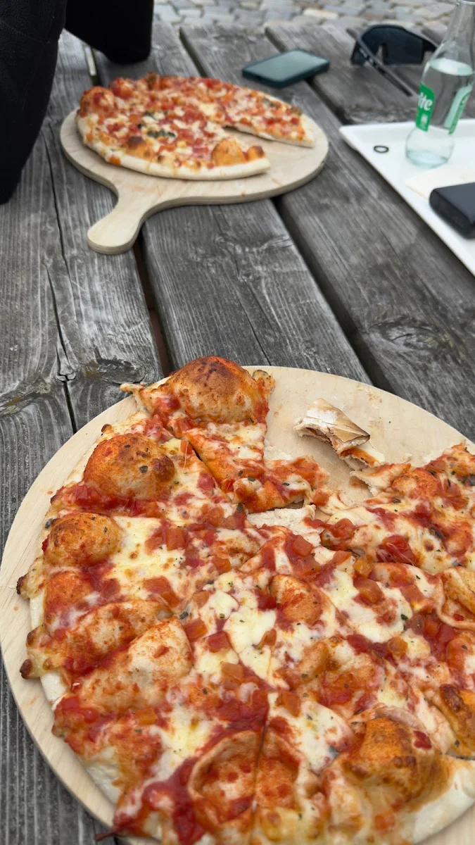 Essen und Trinken photo 9