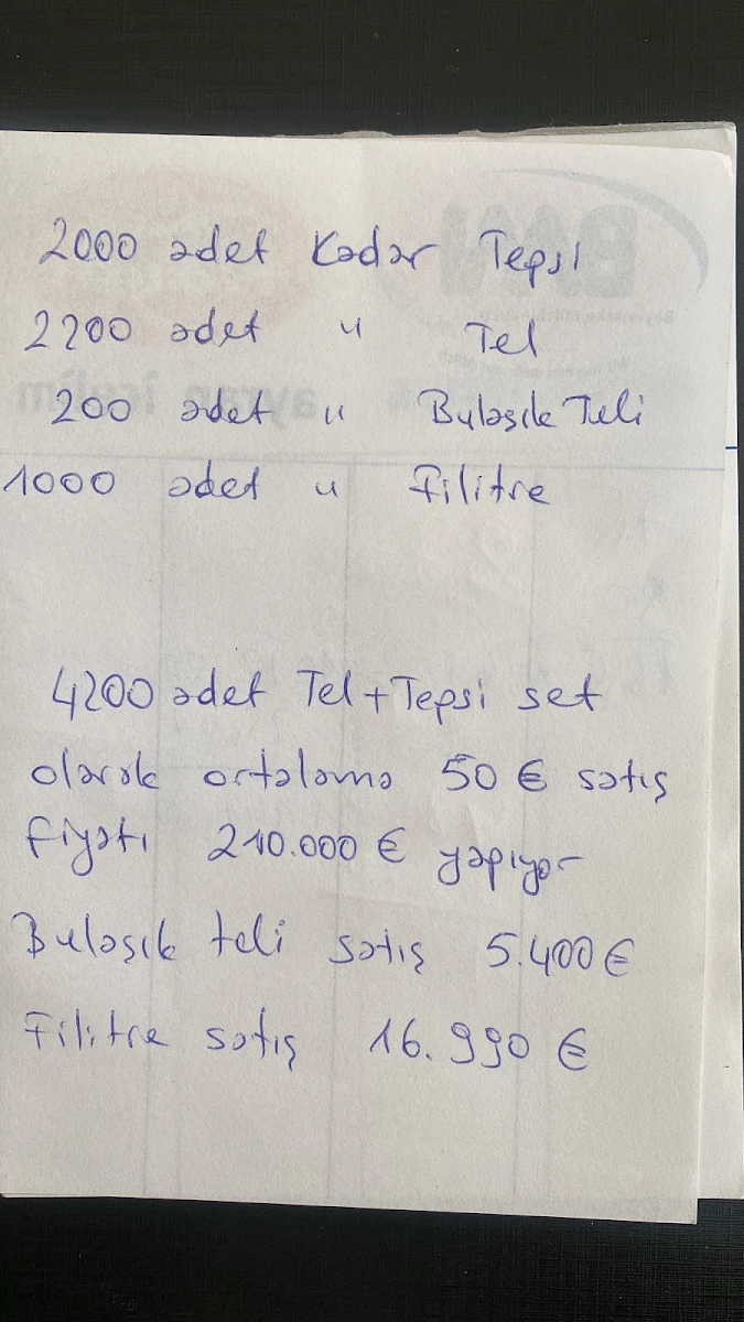 Speisekarte photo 6