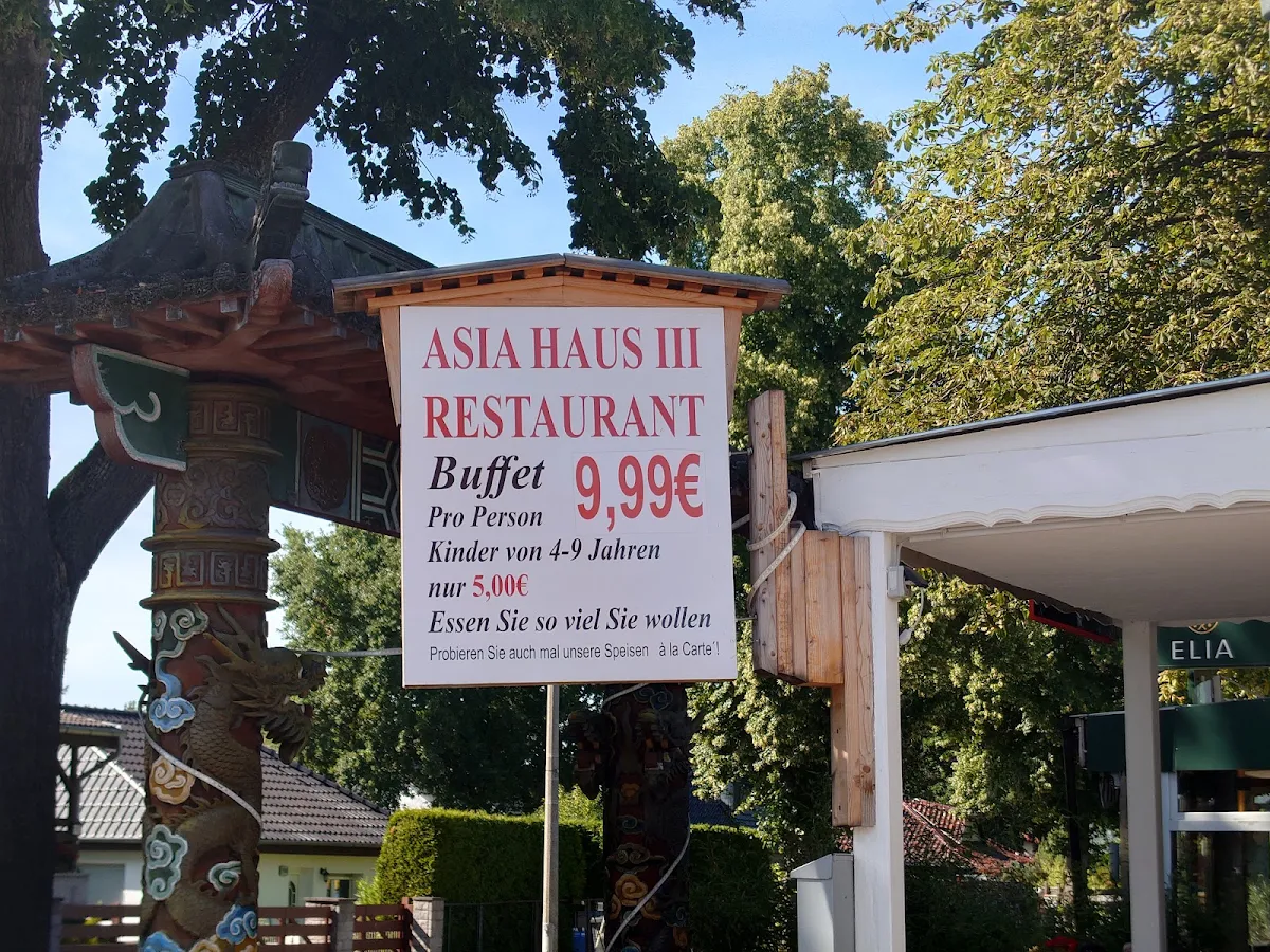 Speisekarte, Toni Vu Vietnamesisches Restaurant & Sushi