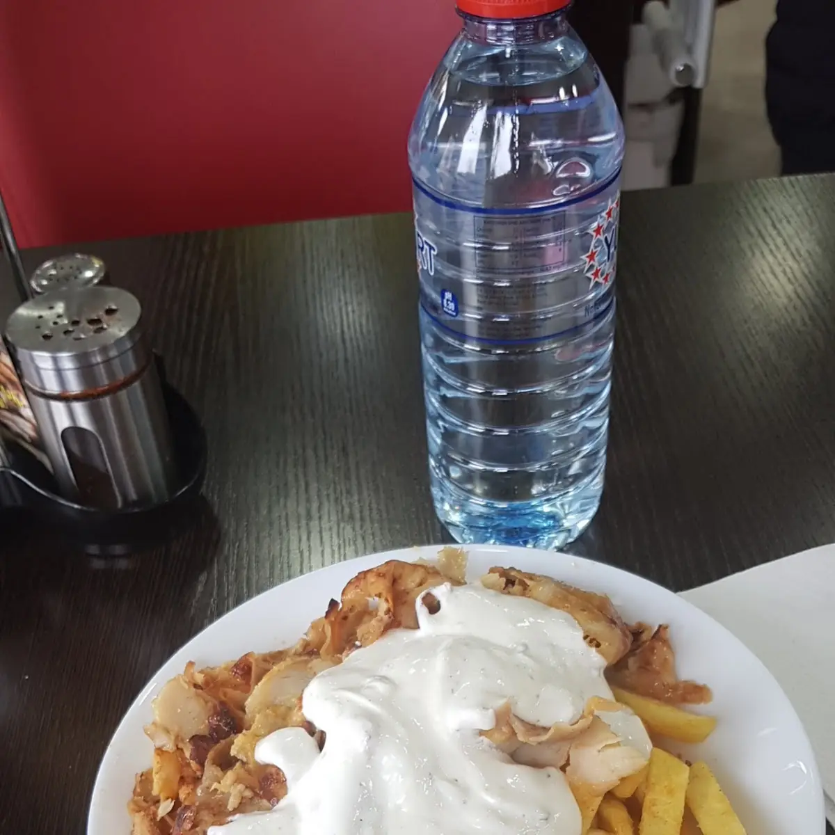 Essen und Trinken photo 4