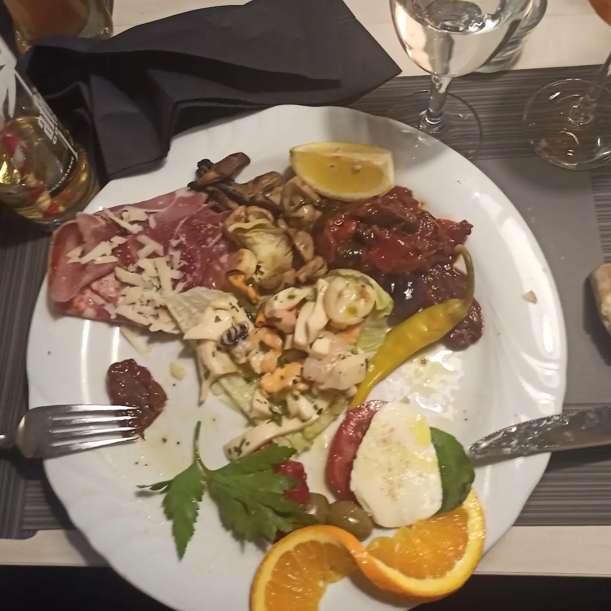 Essen und Trinken photo 5