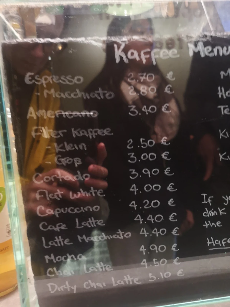 Speisekarte photo 6