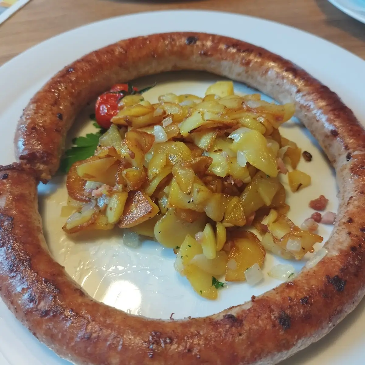 Essen und Trinken photo 2