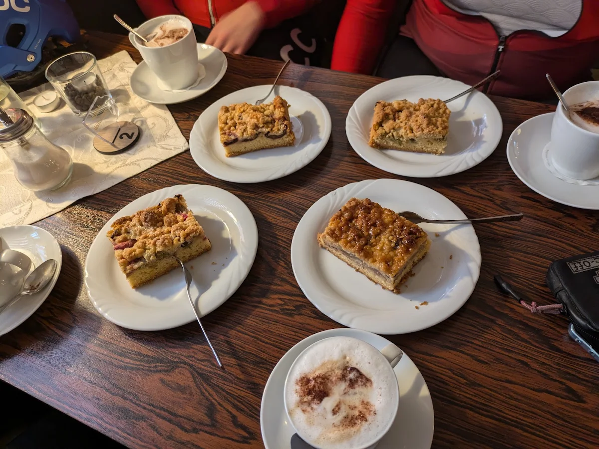 Essen und Trinken photo 4
