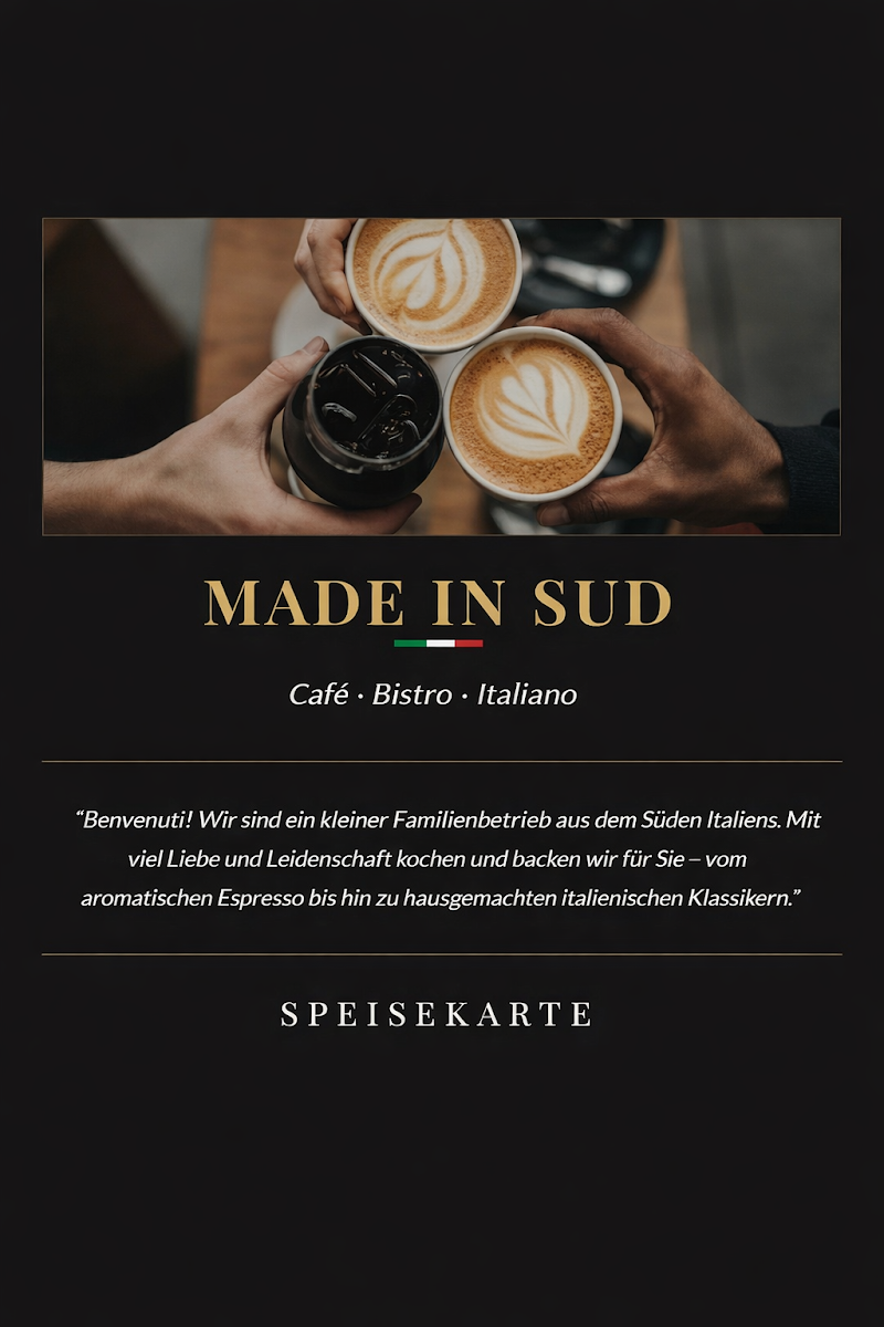 Speisekarte photo 4