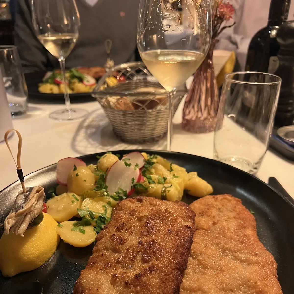 Essen und Trinken photo 5