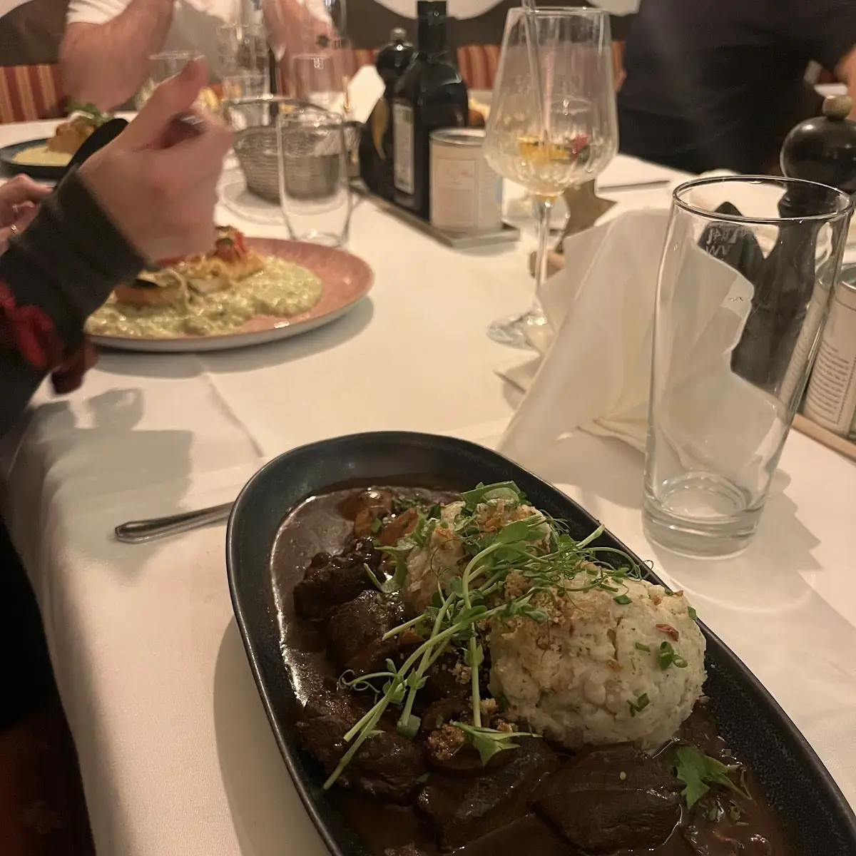 Essen und Trinken photo 7