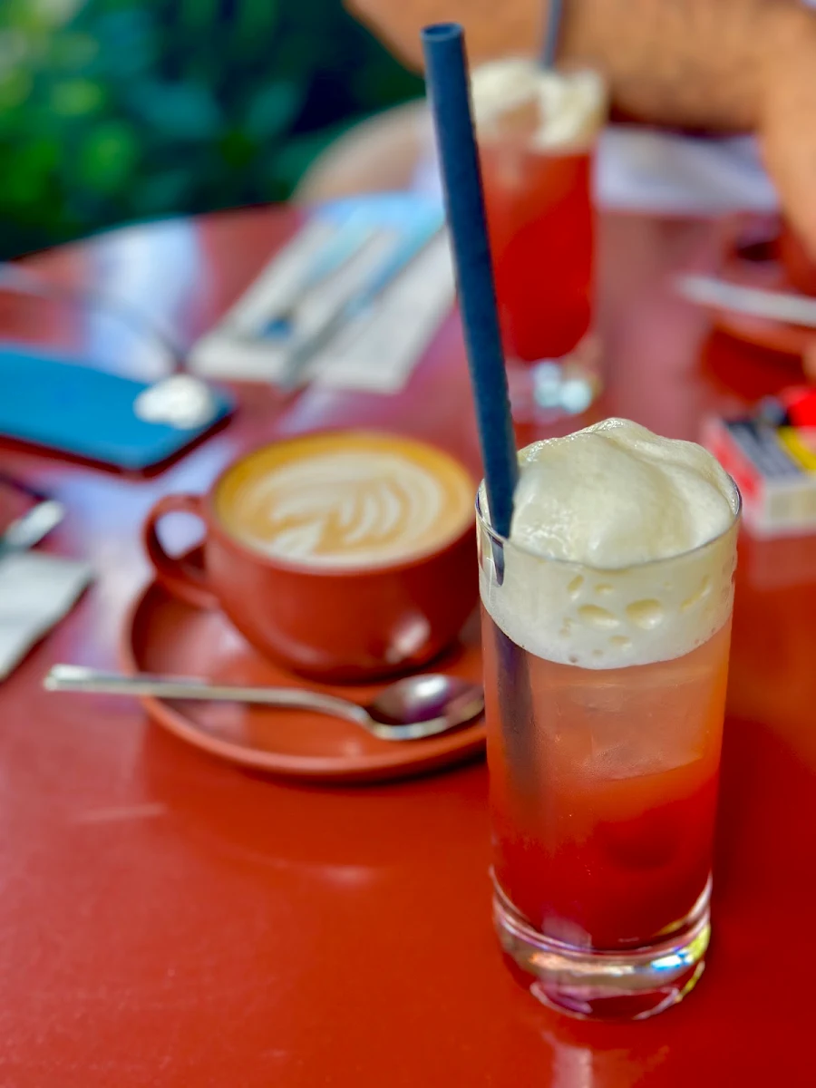 Essen und Trinken photo 10
