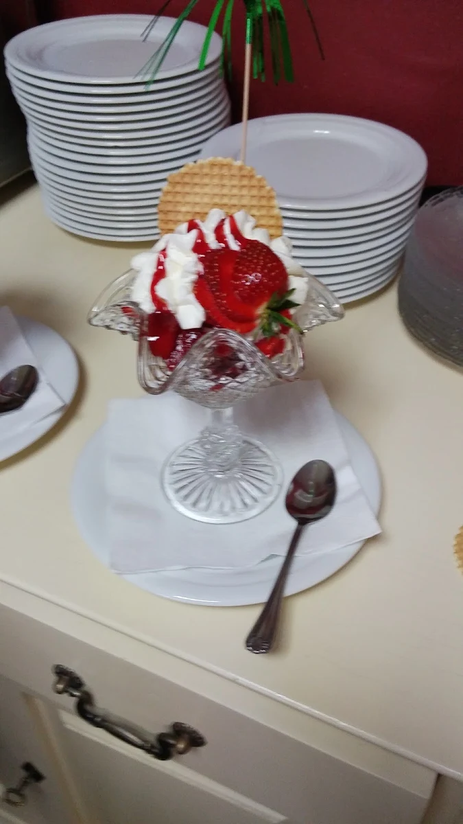 Essen und Trinken photo 10