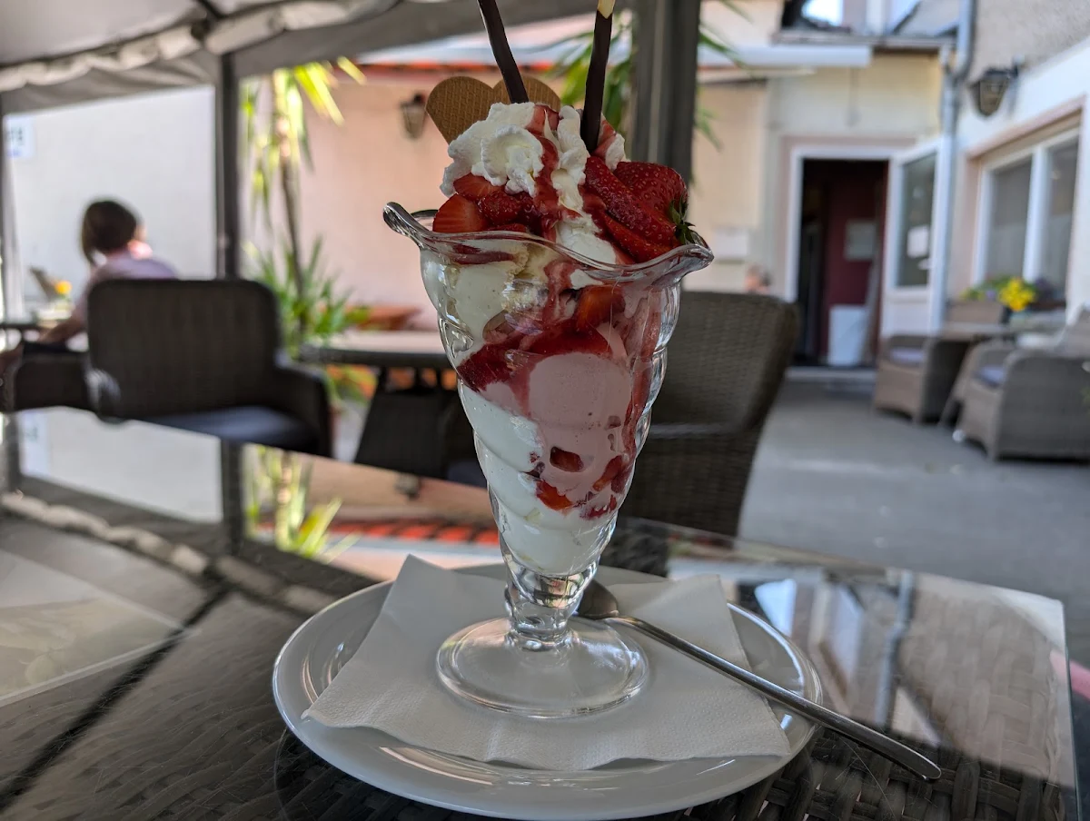 Essen und Trinken photo 2