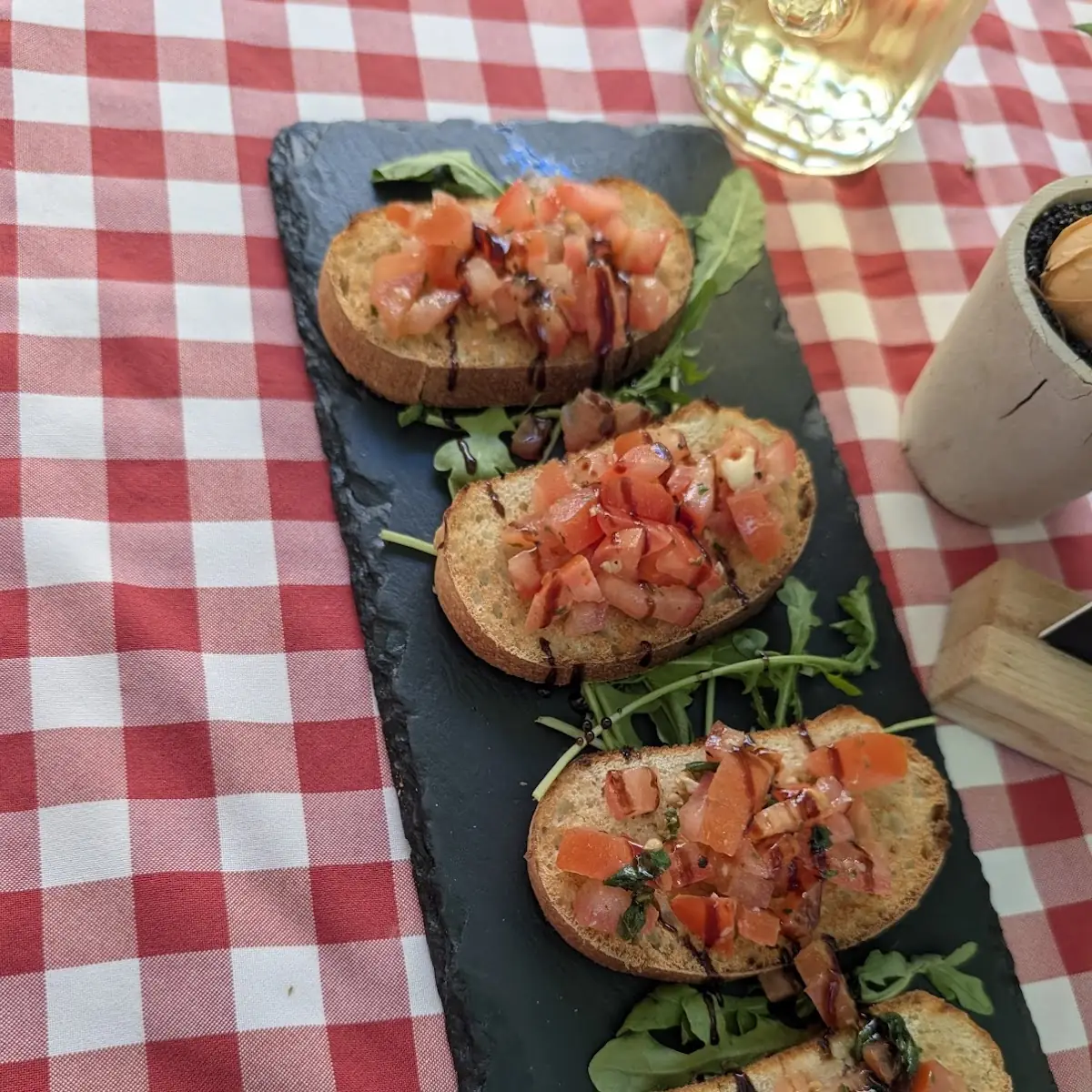 Essen und Trinken photo 2