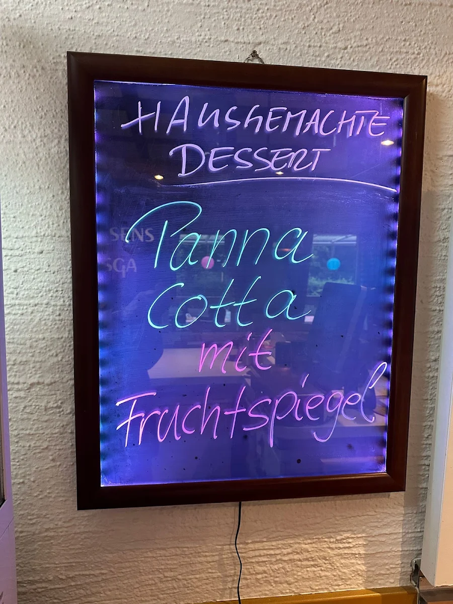 Speisekarte photo 10