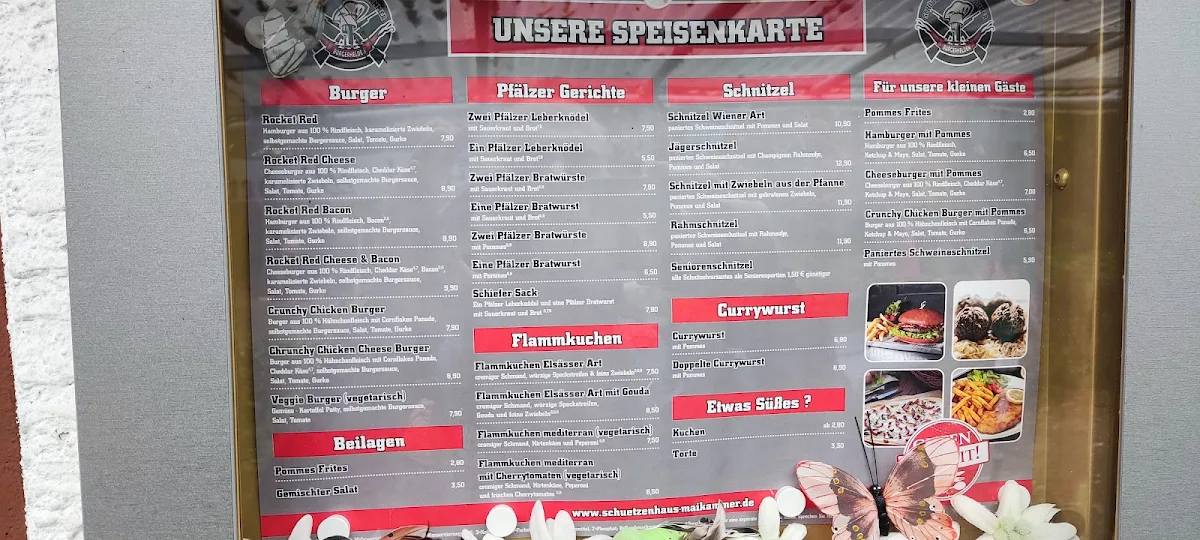 Speisekarte photo 6