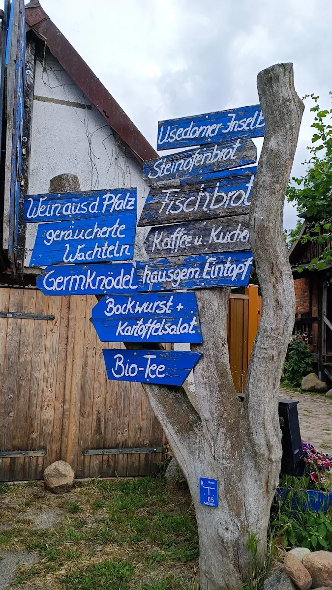 Speisekarte photo 4