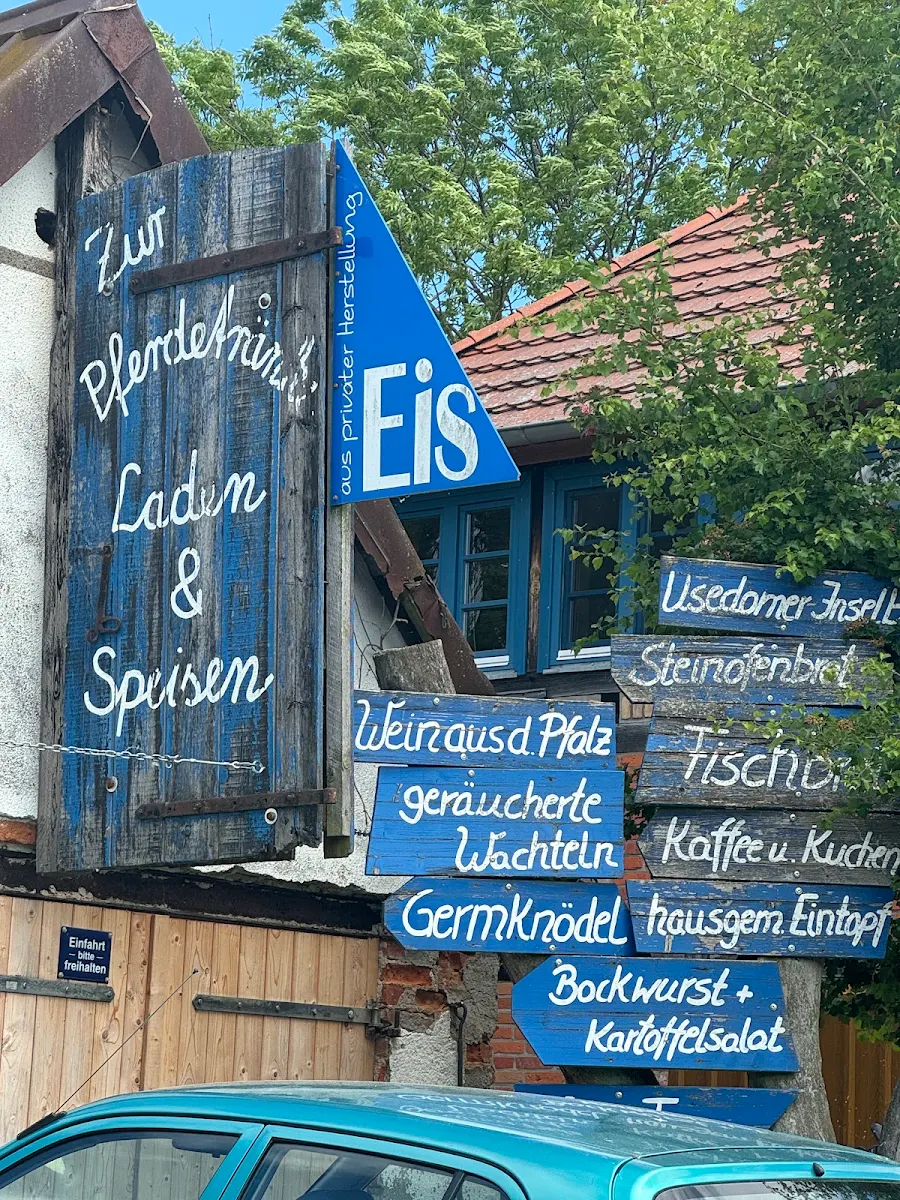 Speisekarte photo 7