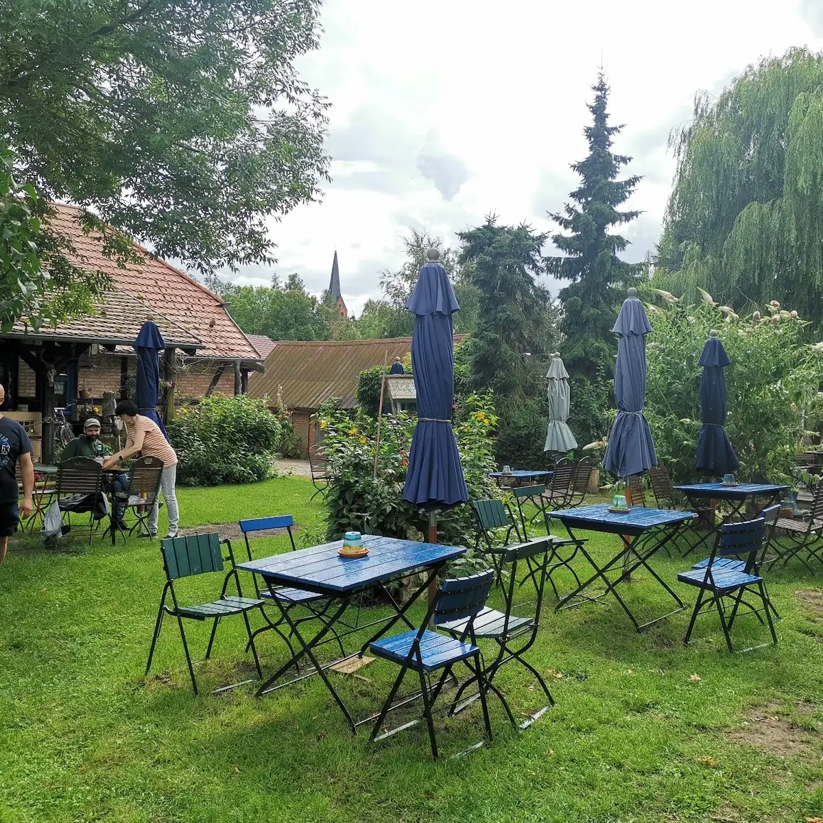 Atmosphäre photo 3
