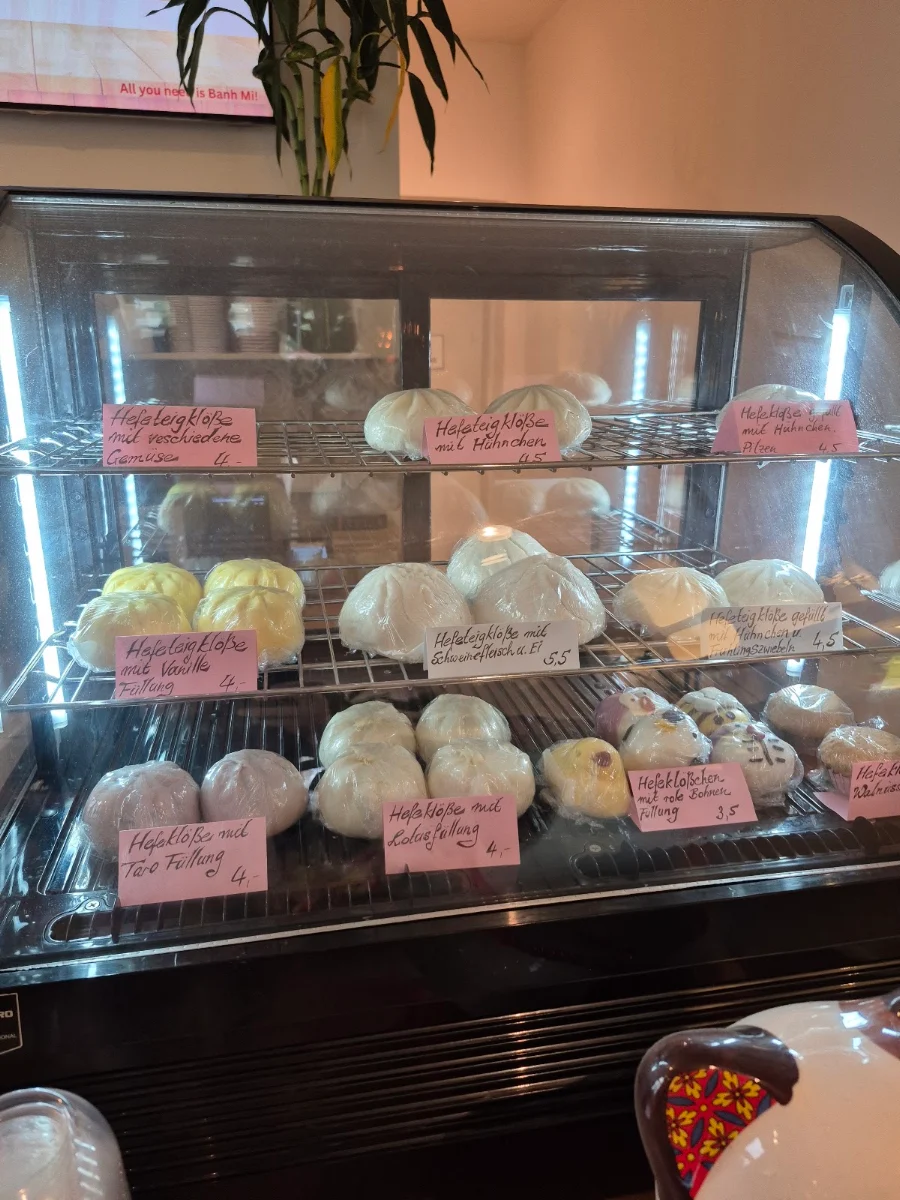 Atmosphäre photo 3