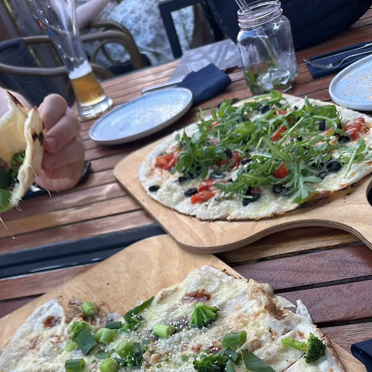Essen und Trinken photo 3