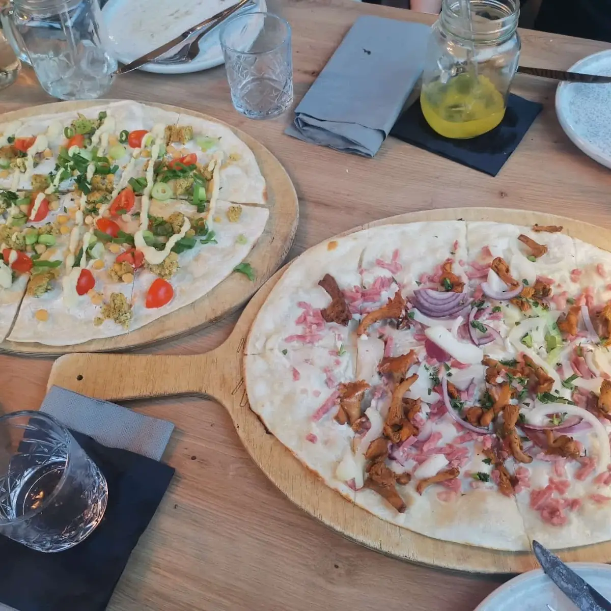 Essen und Trinken photo 4
