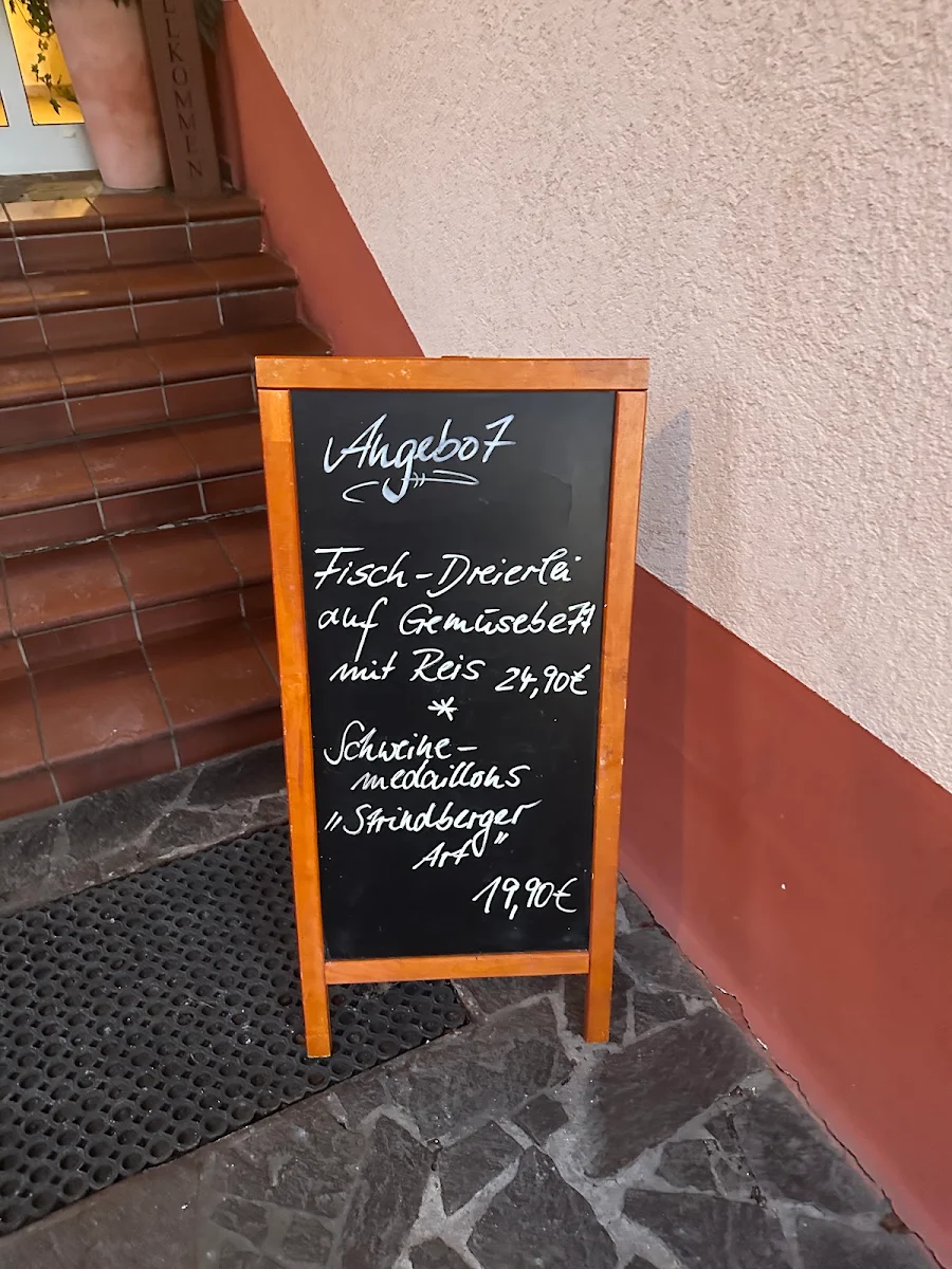Speisekarte photo 6