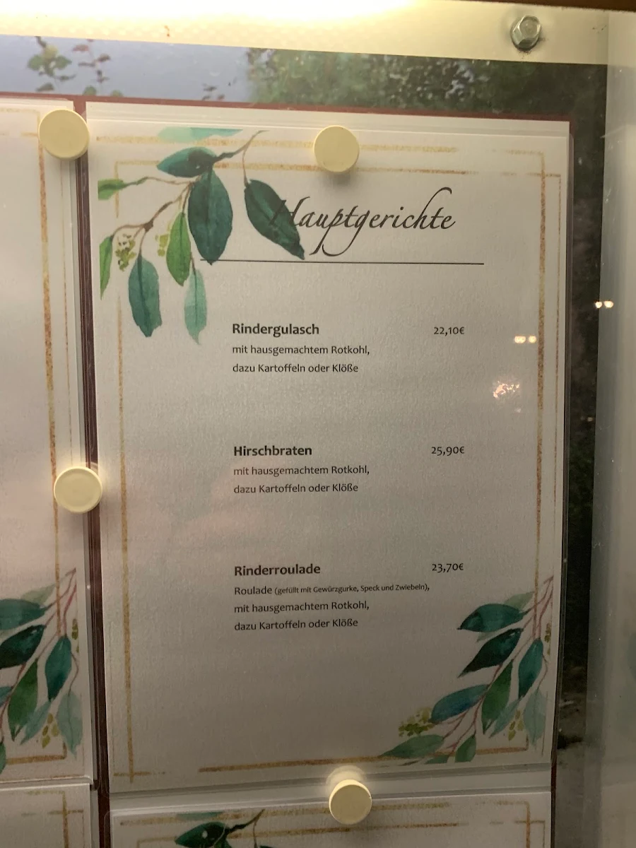 Speisekarte photo 7