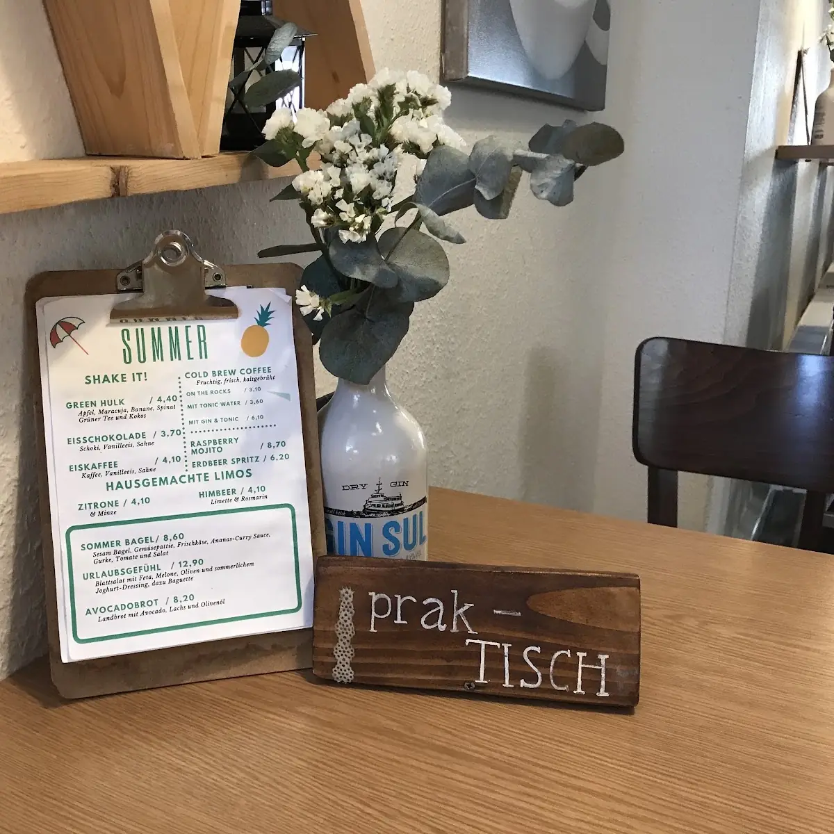 Speisekarte photo 7
