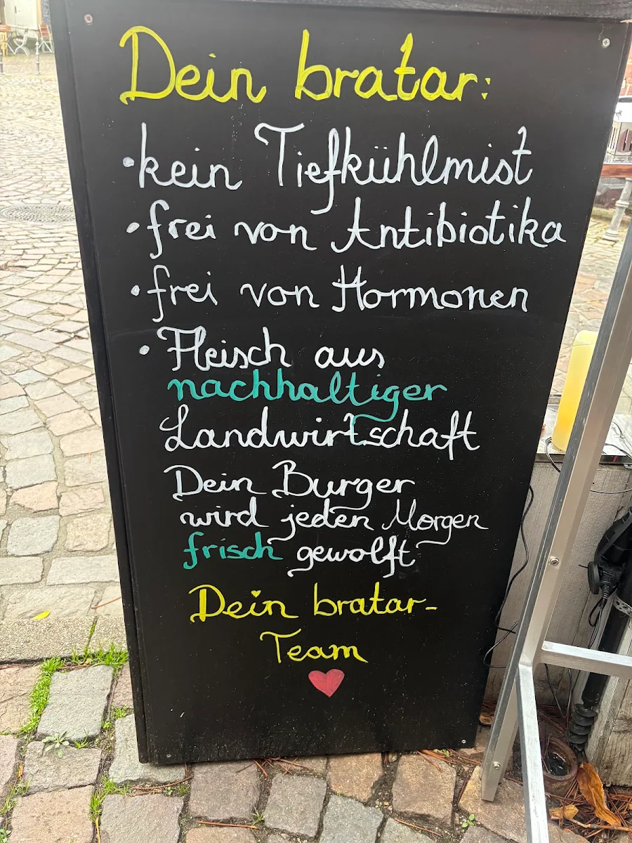 Speisekarte photo 7