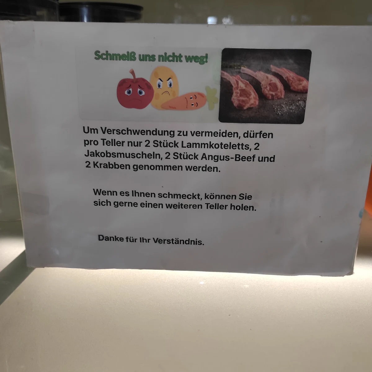 Speisekarte photo 7