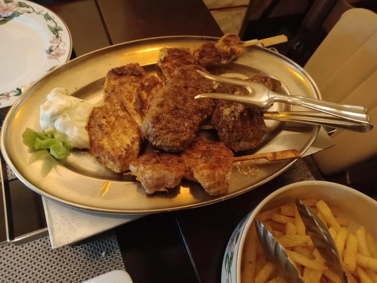 Essen und Trinken photo 5