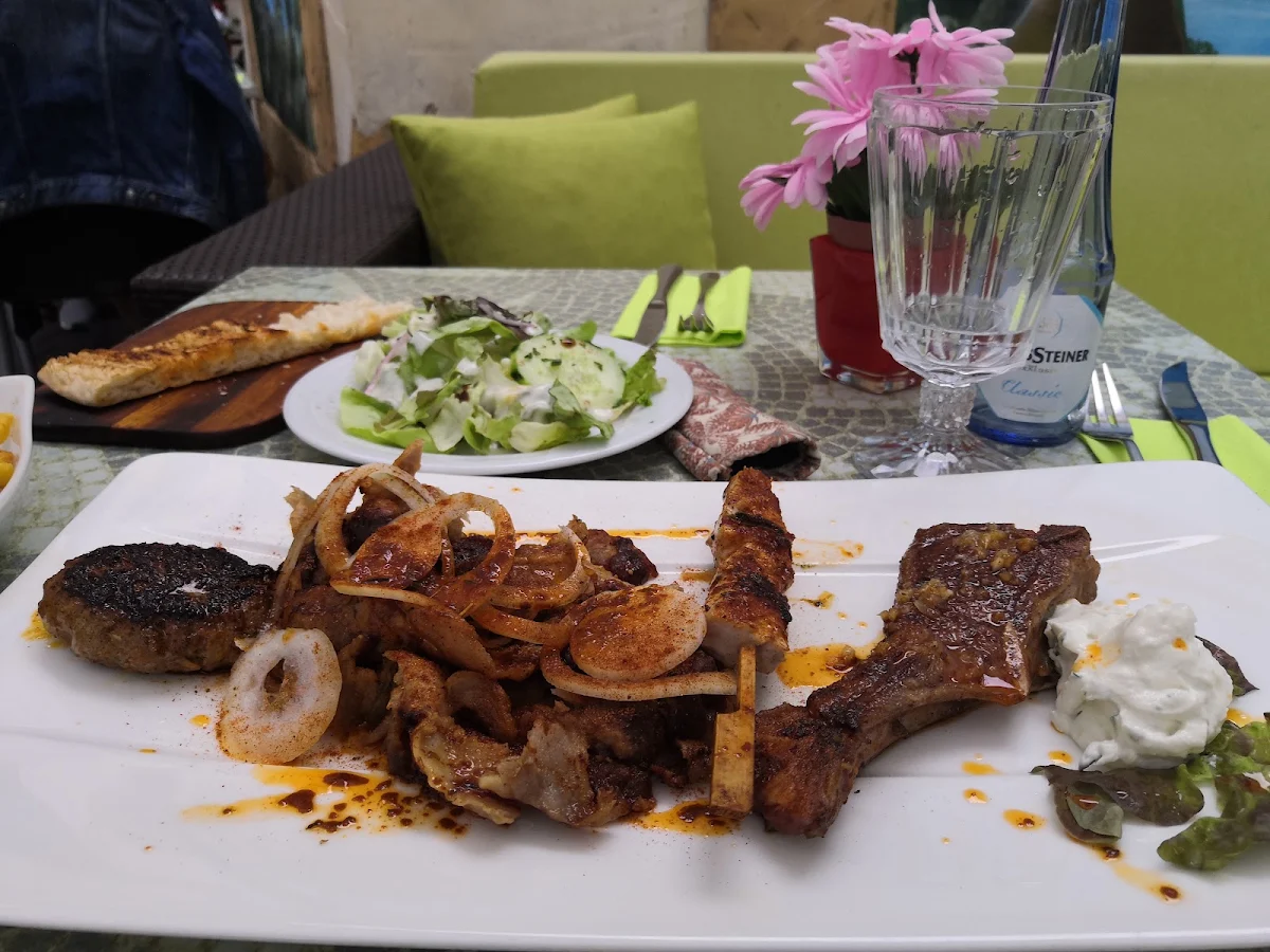 Essen und Trinken photo 7
