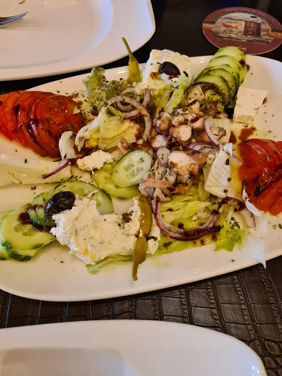 Essen und Trinken photo 8