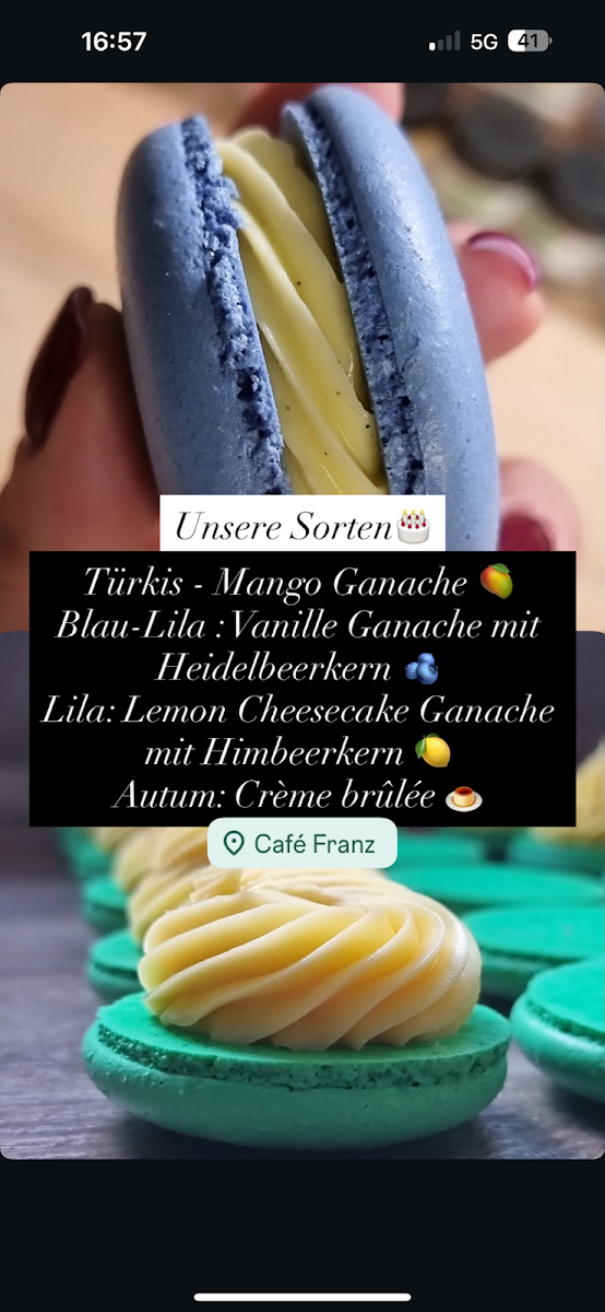 Speisekarte photo 10