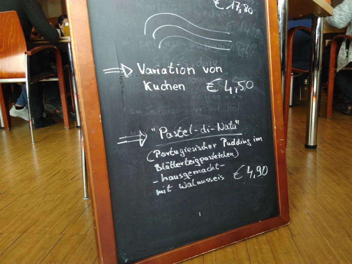Speisekarte photo 6