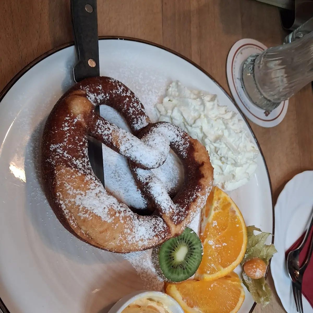 Essen und Trinken photo 10