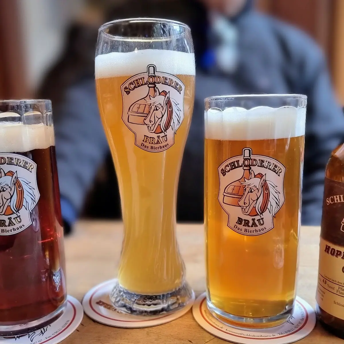 Essen und Trinken photo 3
