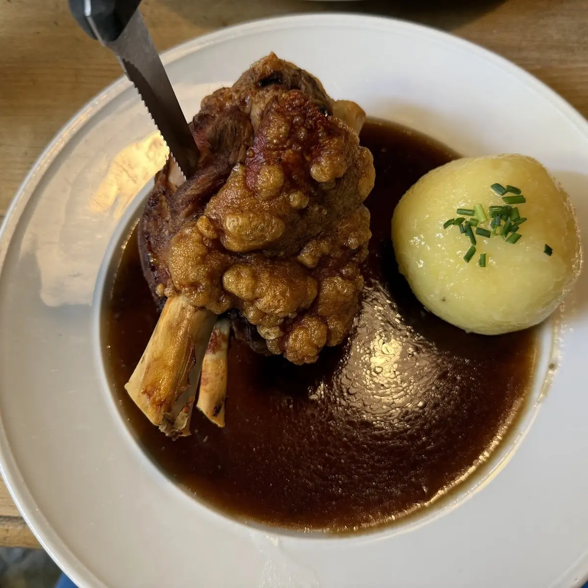 Essen und Trinken photo 5