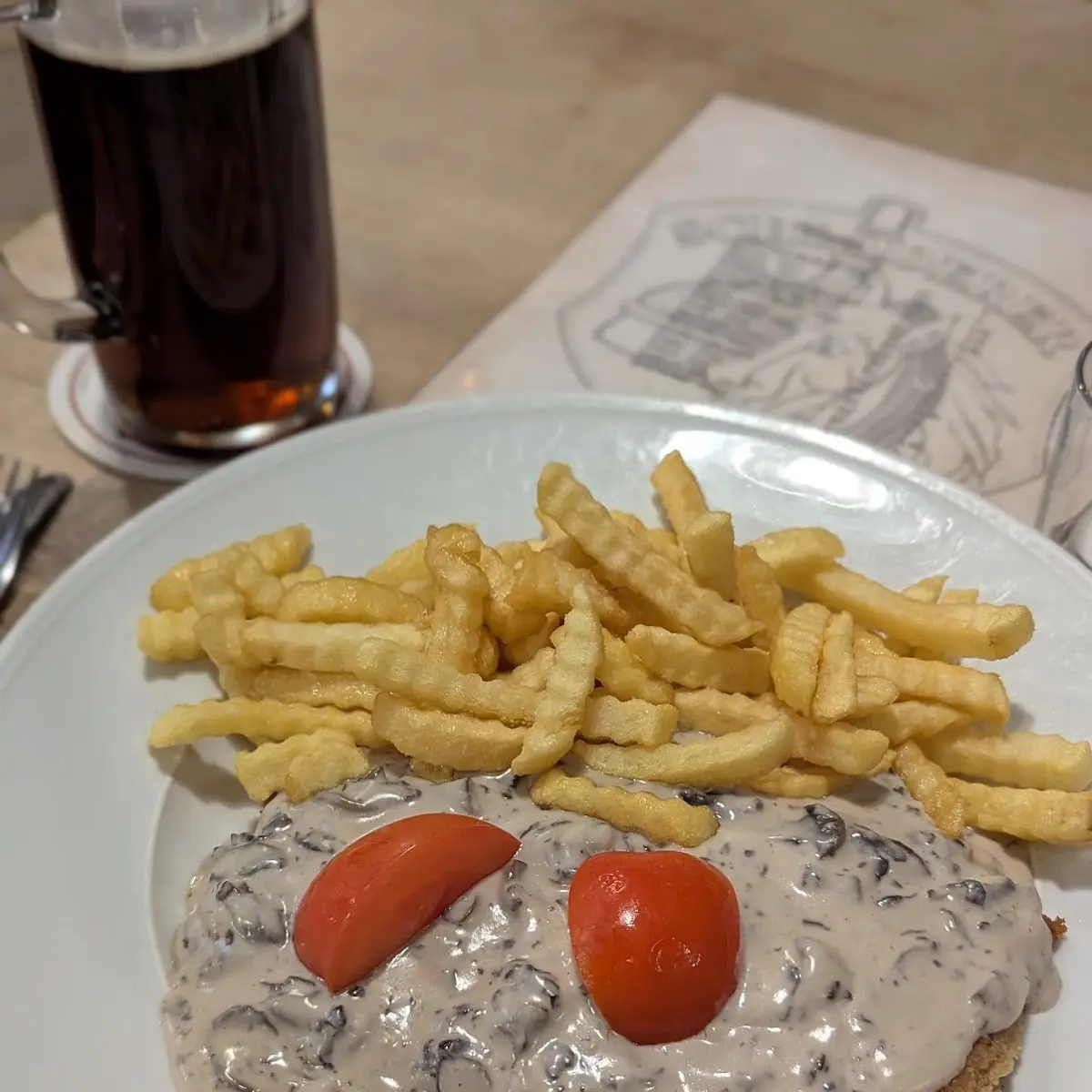 Essen und Trinken photo 6