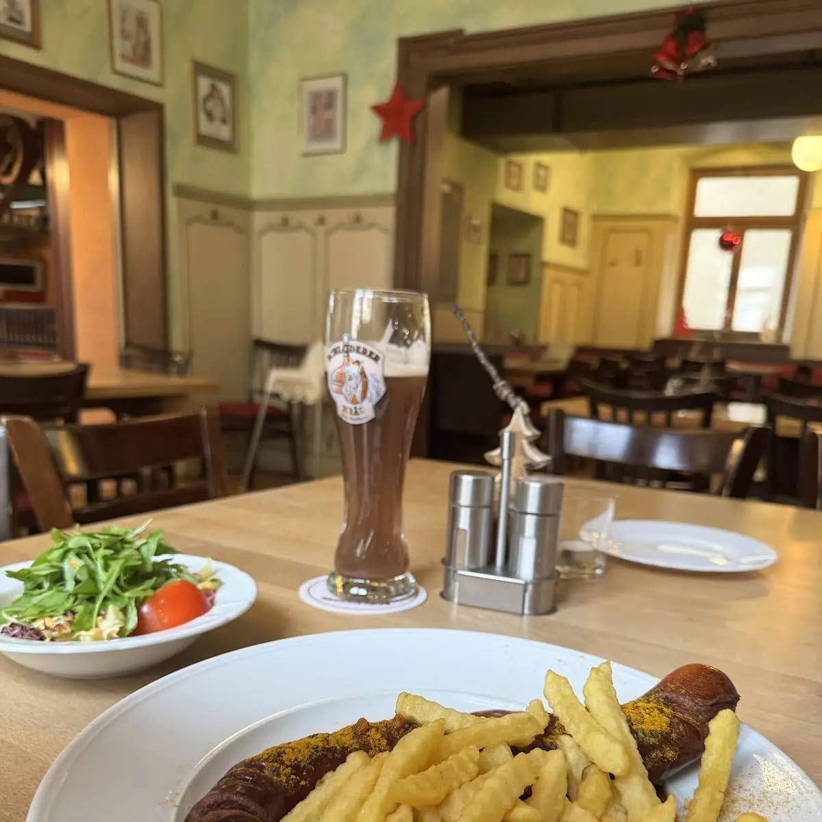 Essen und Trinken photo 7