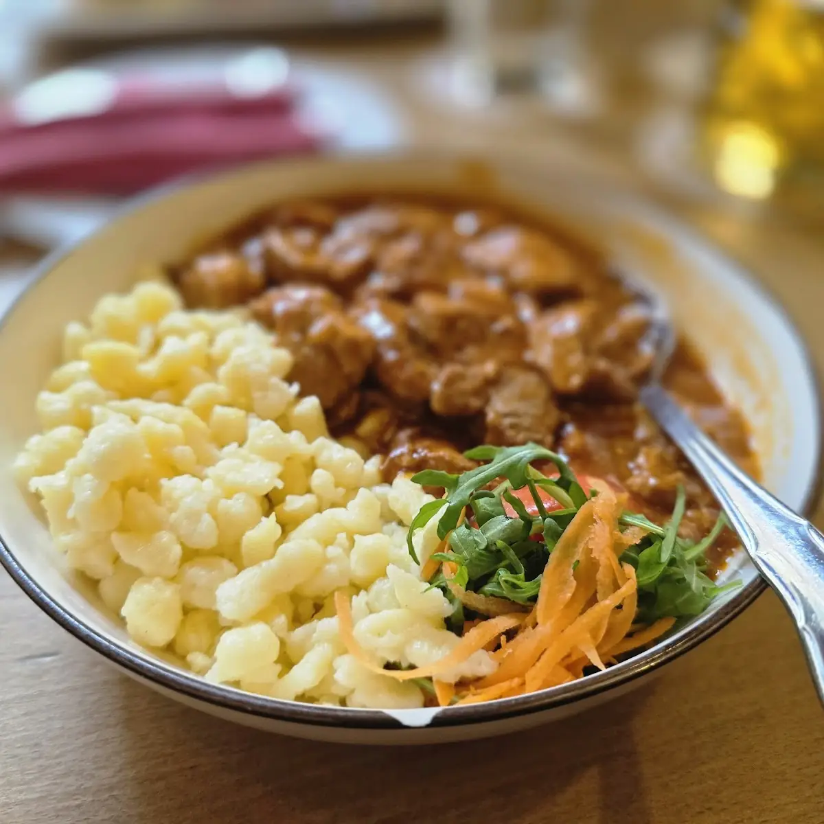 Essen und Trinken photo 8