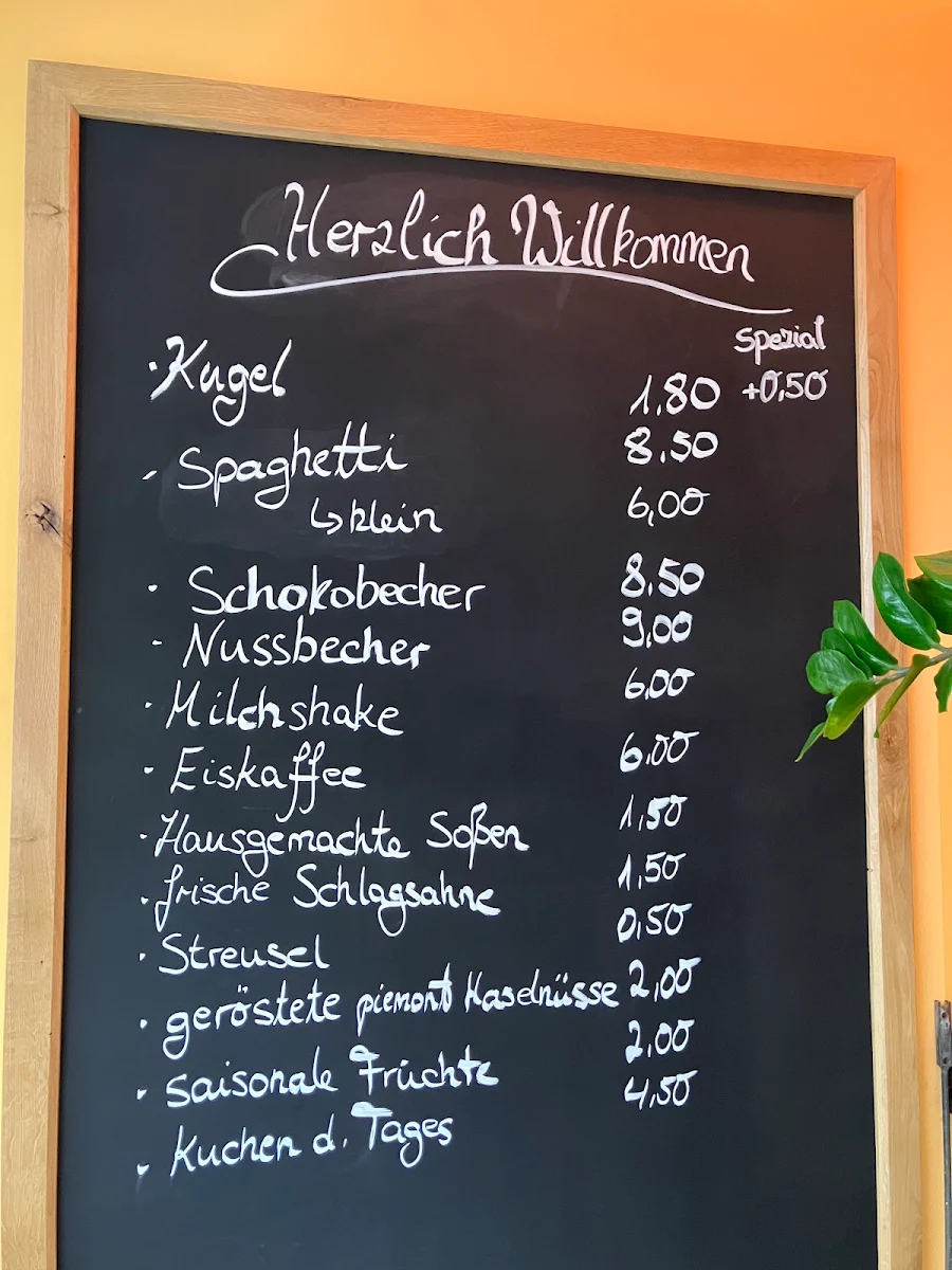 Speisekarte photo 6