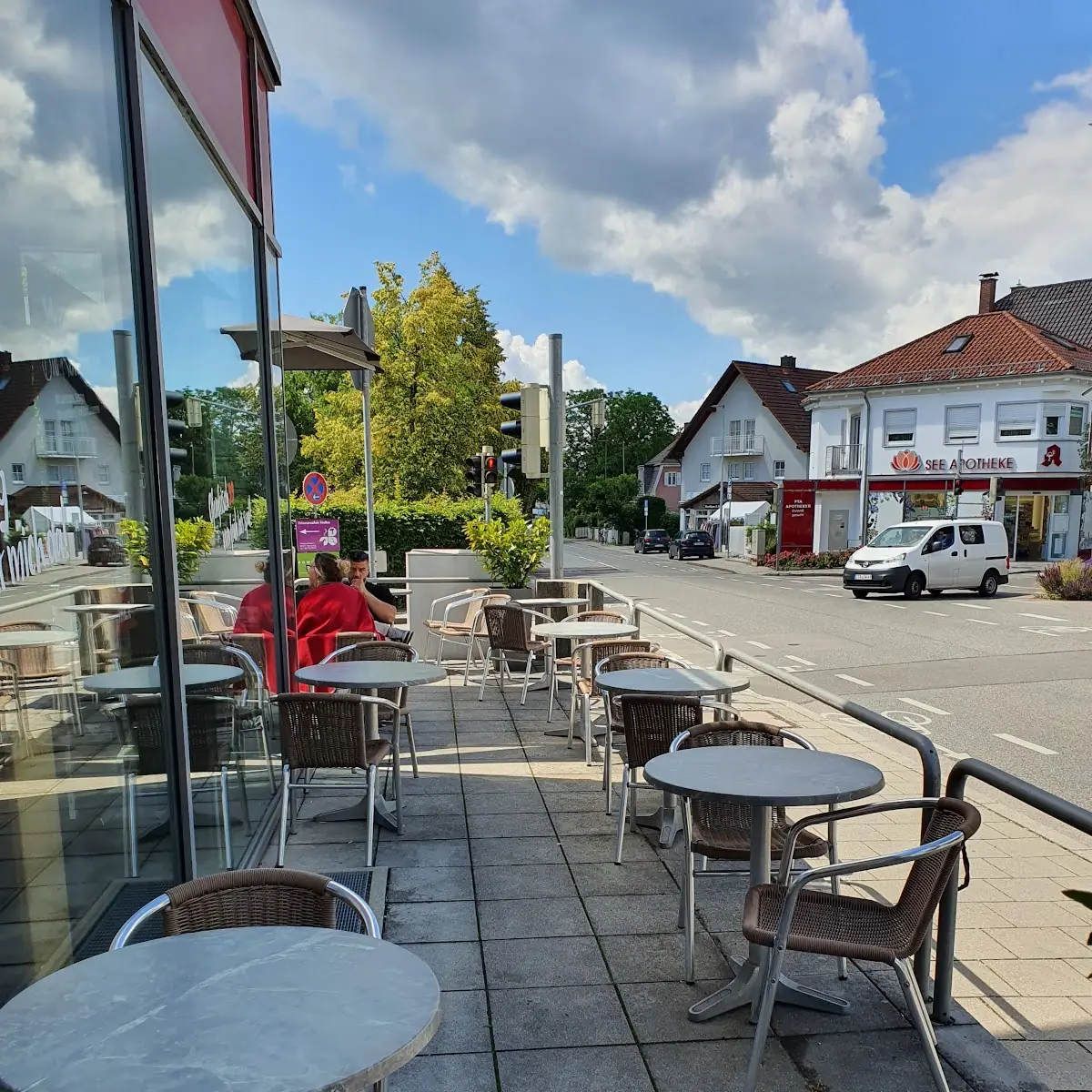 Atmosphäre photo 2