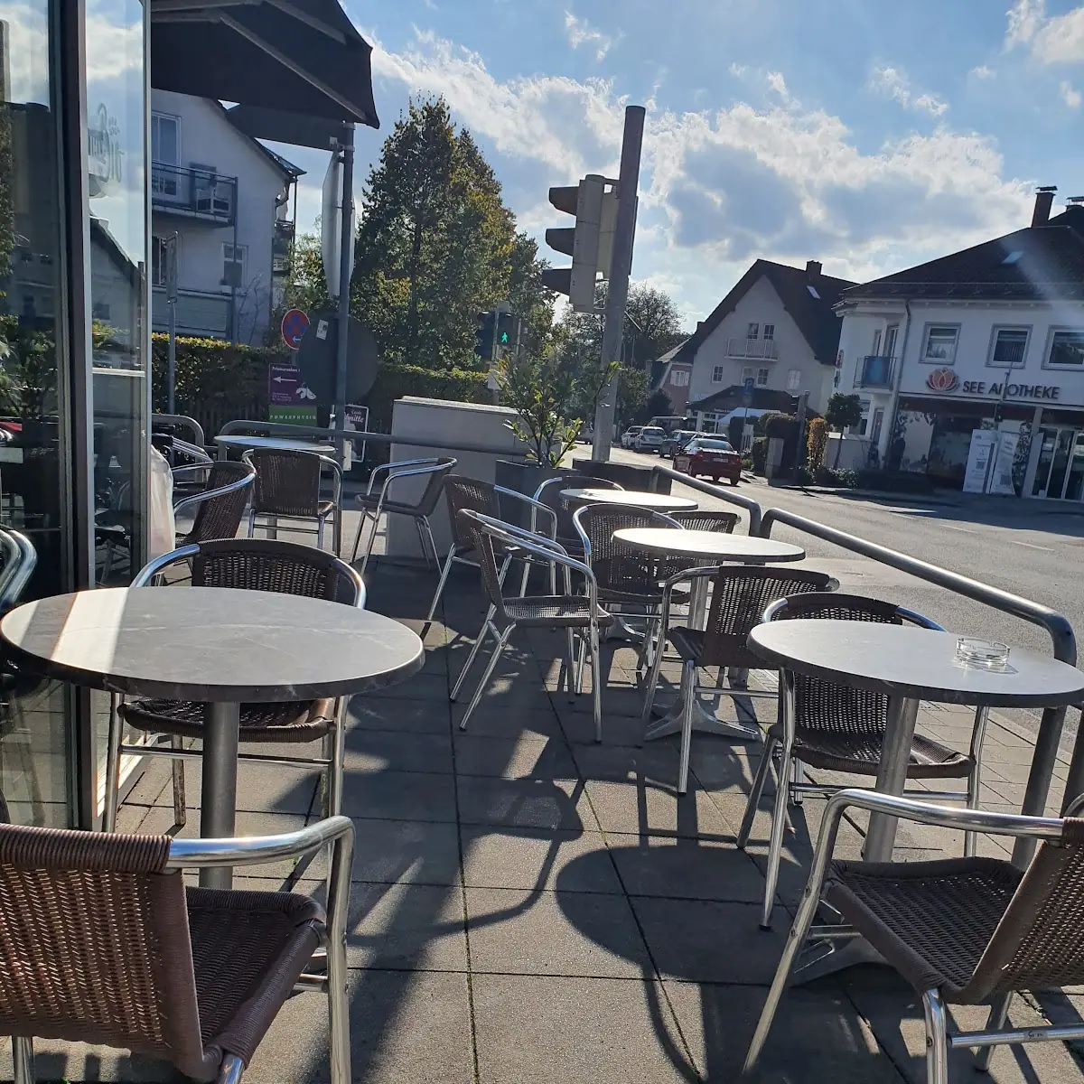 Atmosphäre photo 9