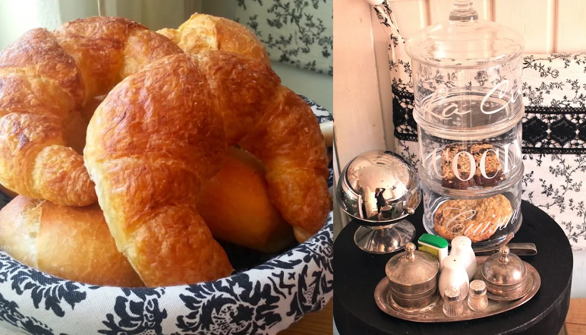 Essen und Trinken photo 2