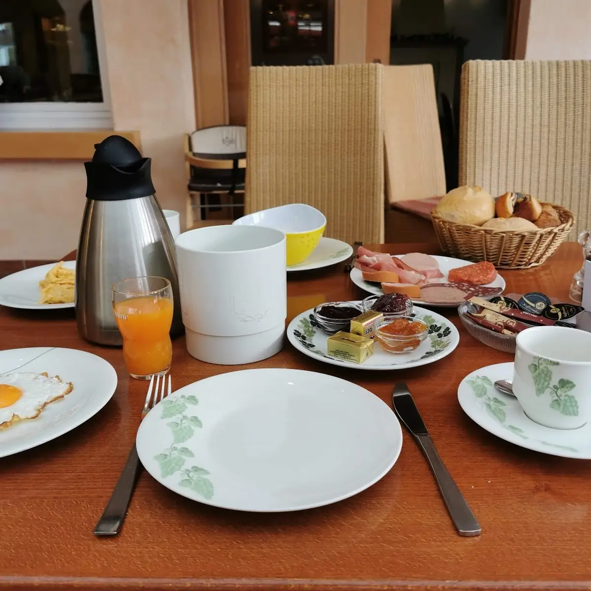 Essen und Trinken photo 4