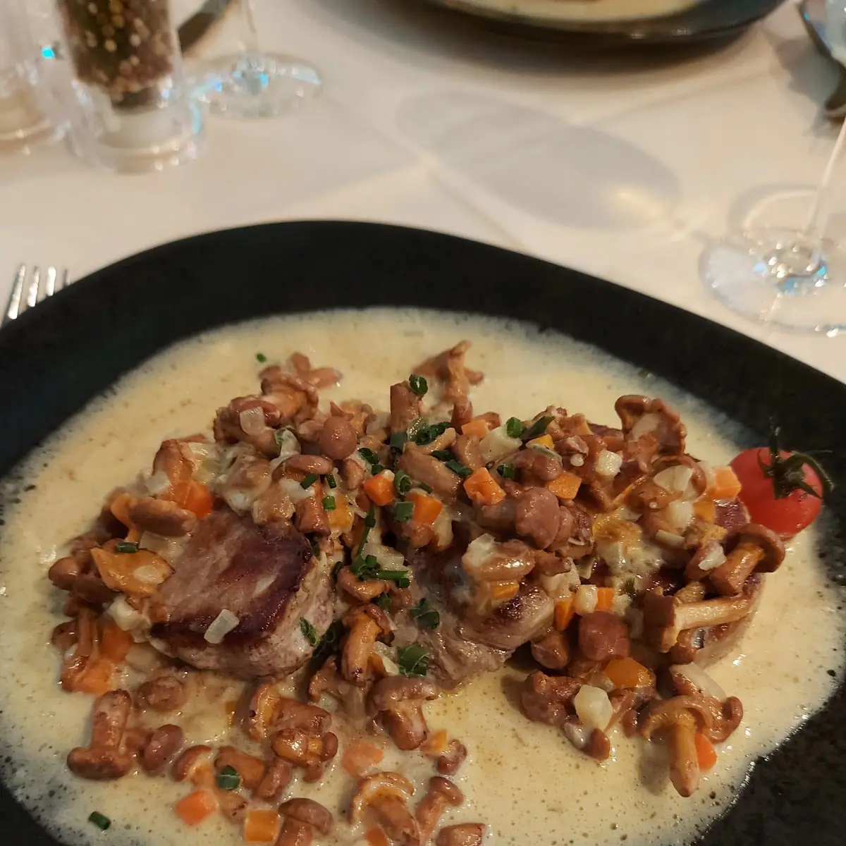Essen und Trinken photo 8