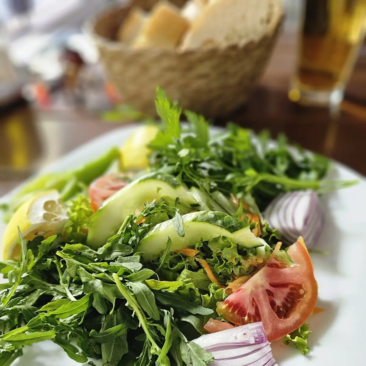 Essen und Trinken photo 5