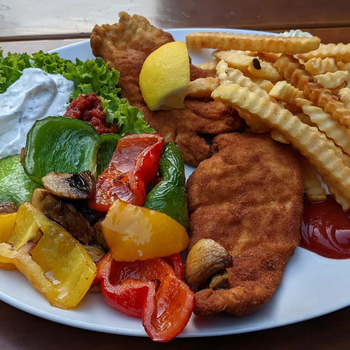 Essen und Trinken photo 9