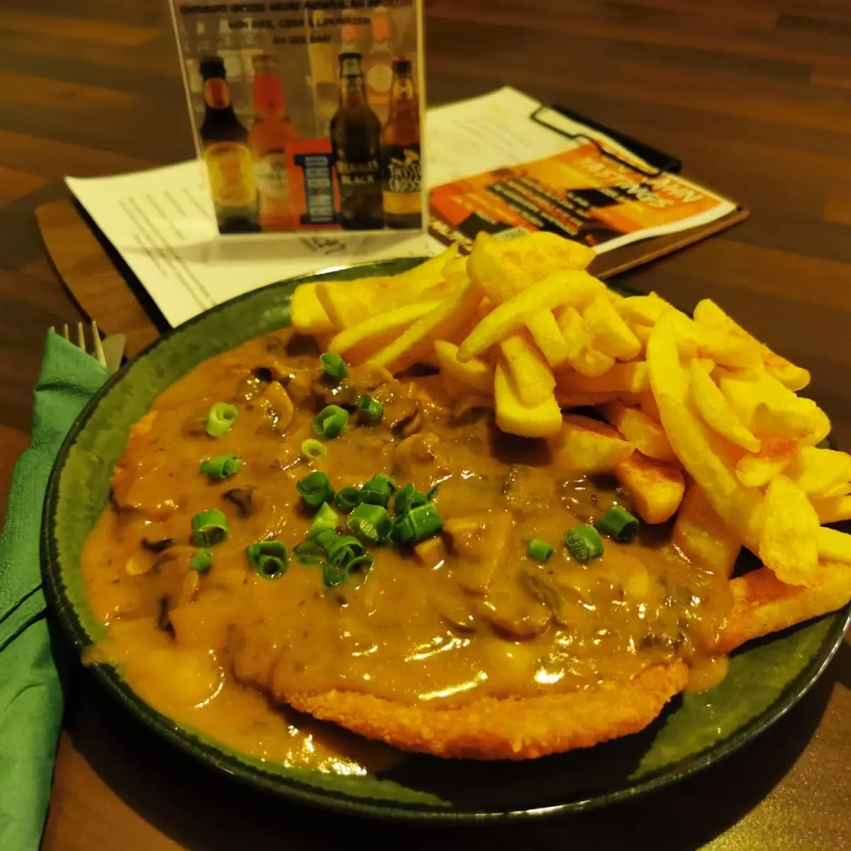 Essen und Trinken photo 9